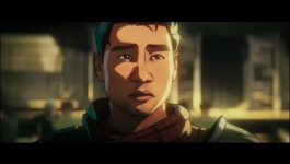 Marvel Zombies - Season 01 Episode 02